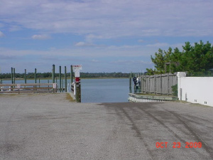 boat ramp boat ramp